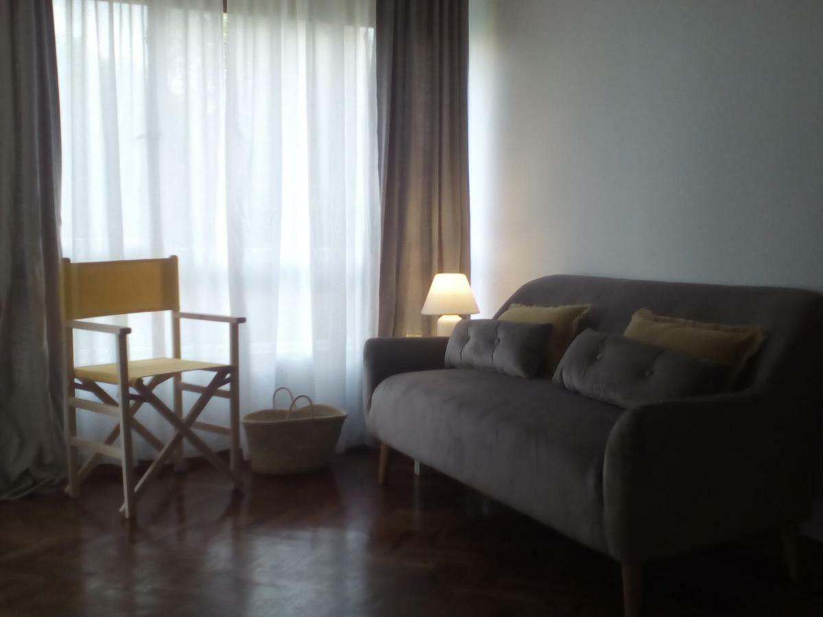 Precioso, Luminoso Y Comodo Appartement Castro Urdiales Buitenkant foto