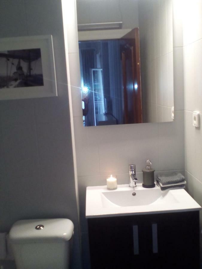 Precioso, Luminoso Y Comodo Appartement Castro Urdiales Buitenkant foto