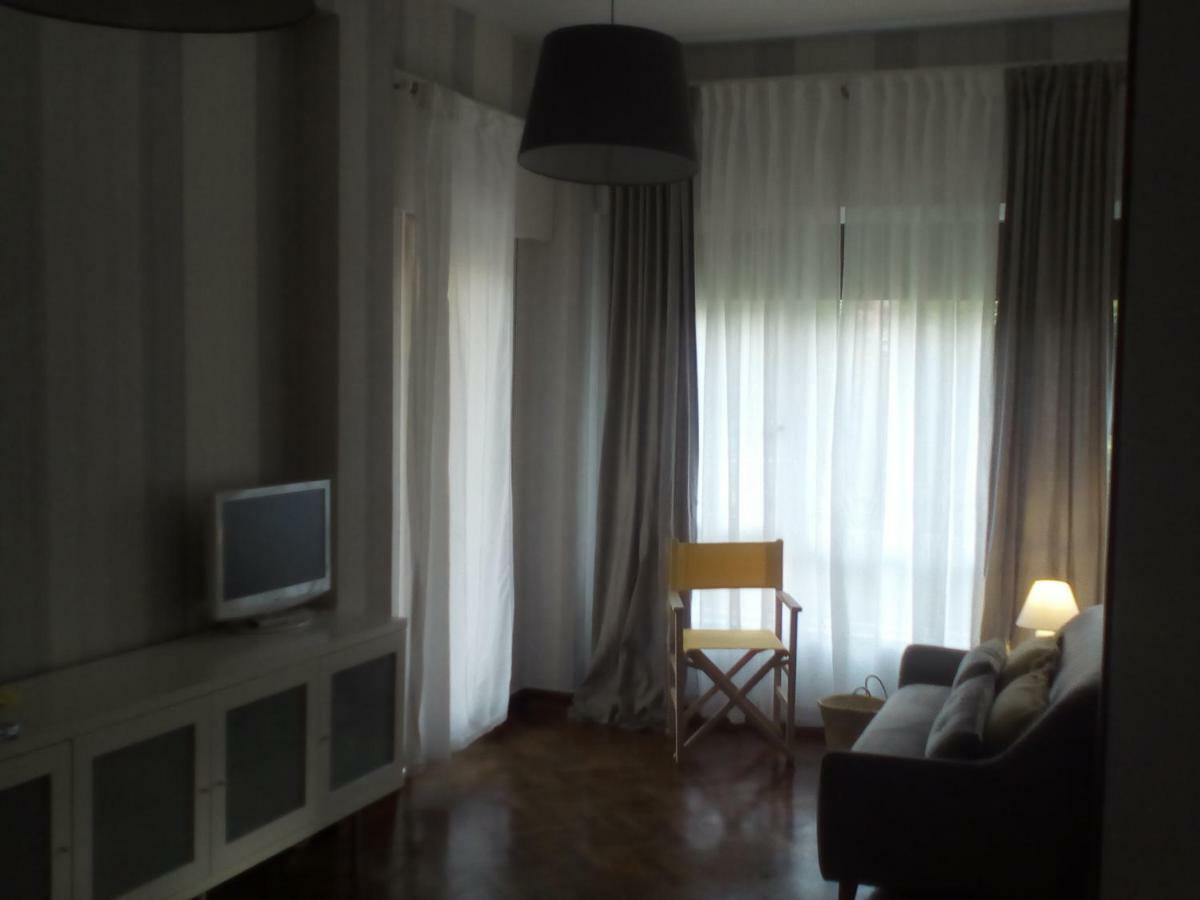 Precioso, Luminoso Y Comodo Appartement Castro Urdiales Buitenkant foto