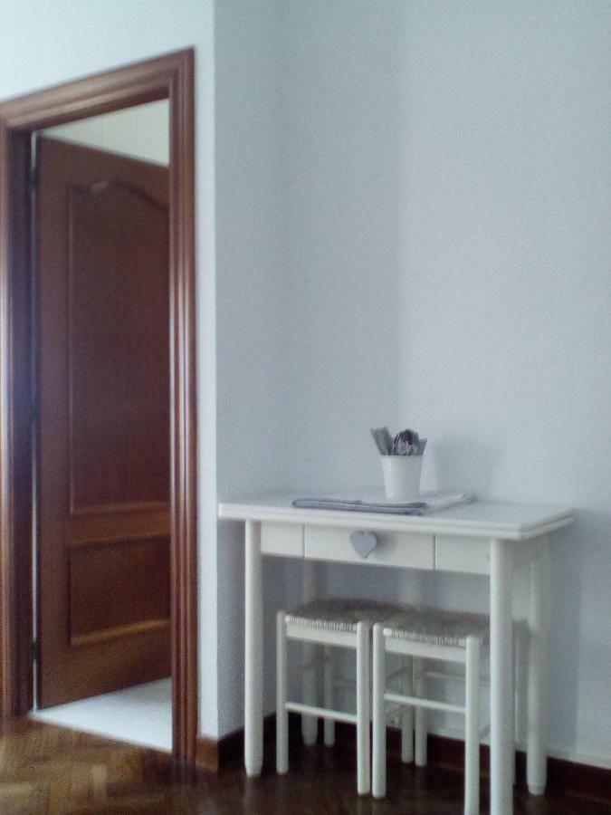 Precioso, Luminoso Y Comodo Appartement Castro Urdiales Buitenkant foto