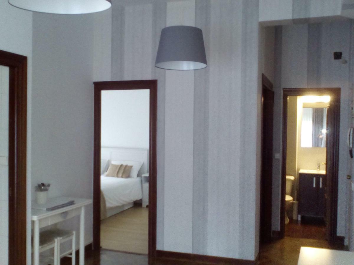 Precioso, Luminoso Y Comodo Appartement Castro Urdiales Buitenkant foto